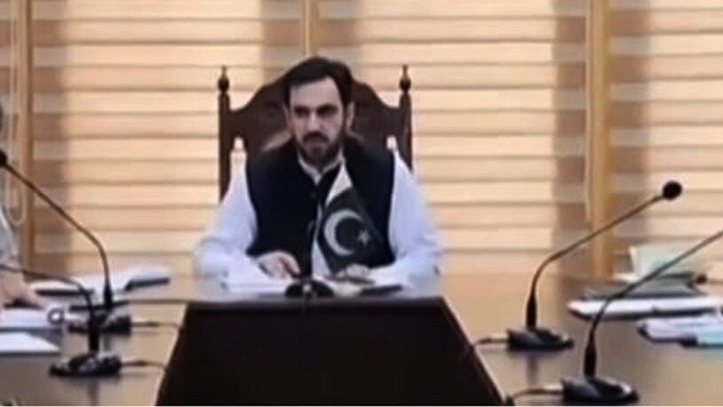 Musakhel: Ghair hazir asatiza ko show cause notice, tankhwahon mein katauti aur bartarfi ka faisla
