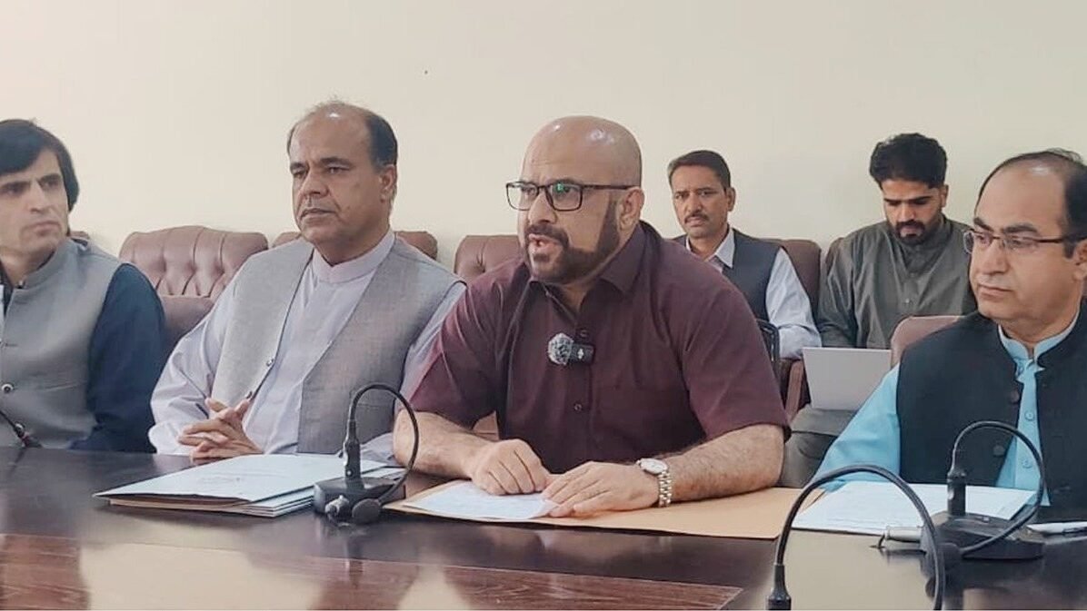 Balochistan Board Quetta ne FA/FSc salana imtehanat 2026 ke nataij ka elan kar diya