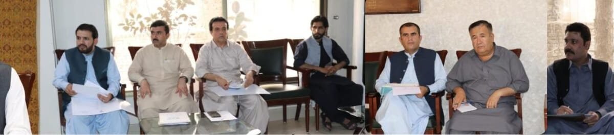 Quetta: Nuskhe ke baghair controlled adviyat bechne wale medical store seal, malik giraftar hoga, Health Committee ka faisla