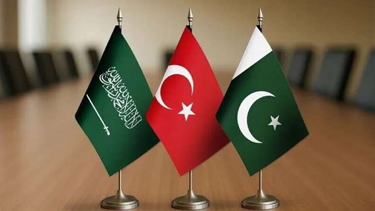 Makkah defai muahide ke tahat seh mulki committee ka pehla ijlas aaj Istanbul mein hoga