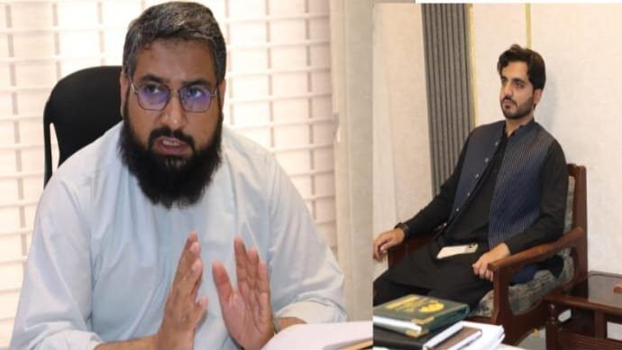 Quetta: Arazi hasool ke mansoobon ke awards aur intiqalat par jaiza ijlas, zer-e-iltawa cases jald nimtane ki hidayat