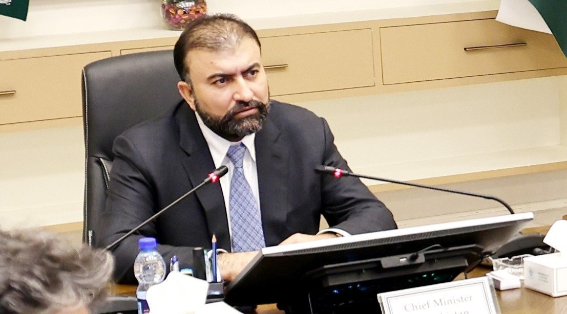 Balochistan mein pehli baar taraqqiyati ahdaf mukammal: 2,966 mansoobe paya-e-takmeel tak, 28 arab rupay ki bachat