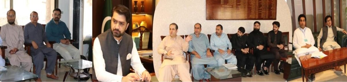 Quetta mein khule khushk doodh ki farokht par pabandi, Deputy Commissioner ka giraftari aur dukanein seal karne ka inteebah