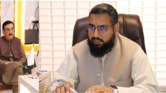 Quetta mein land record ki digitalization par ijlas, mutation ke amal aur pesh raft ka jaiza