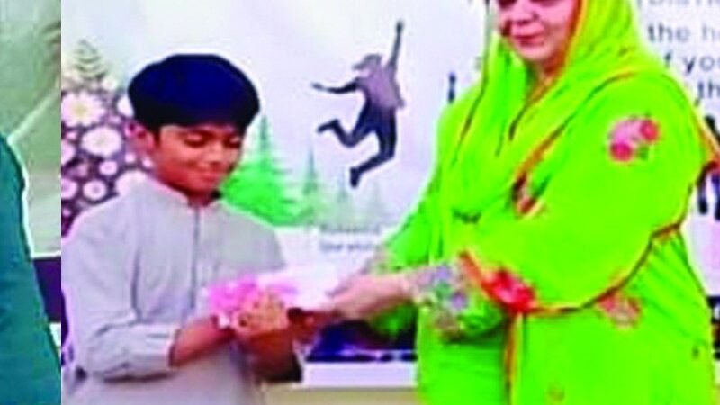 World Population Day: Loralai mein mehkama behbood-e-abadi ka mega seminar, khandani mansooba bandi par agahi