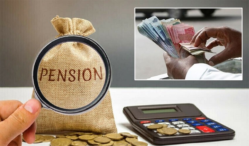 Pensioners ke liye proof of life certificate ka jadeed nizam mutaarif