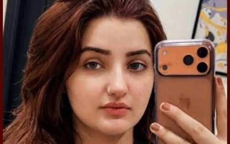 Taxila mein TikTok star Shamsu Bibi ka qatl: baap aur bhai samet 5 mulzimaan giraftar