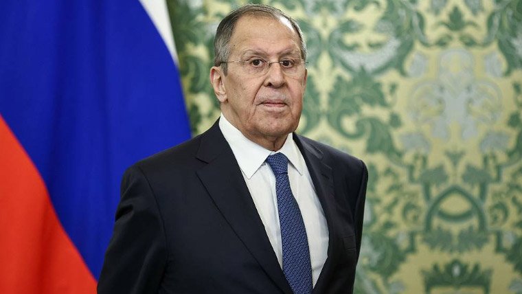 Russia kabhi Europe ke peechhe pabandiyan uthwane ke liye nahin bhagega: Sergey Lavrov