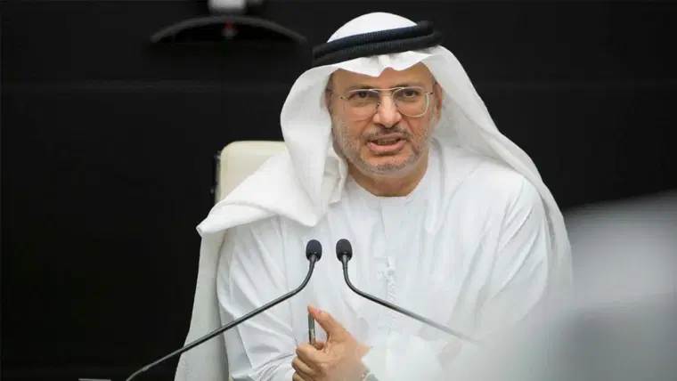 Iran America jang: UAE ne mutabadil tijarti raste banane shuru kar diye