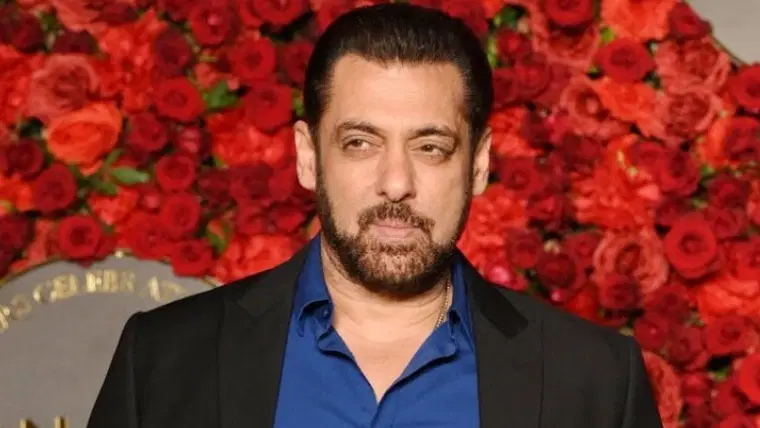Fi al haal kisi naye rishte ke liye tayyar nahin hoon: Salman Khan