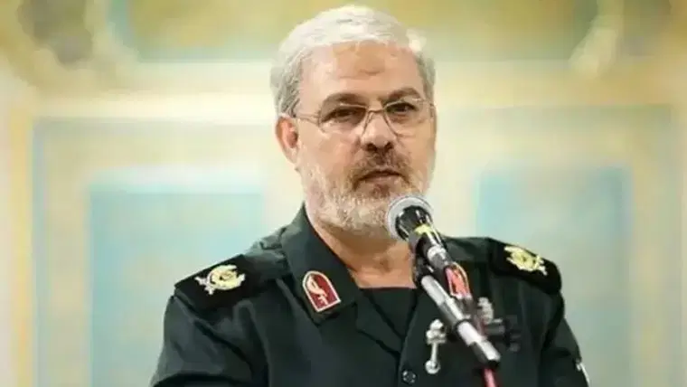 Iran ne jang ke khatme ke liye America ke samne mutaddid sharait rakh den