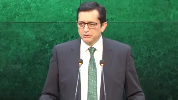 Makkah muahida aik difai ittehad, Saudi Arabia ki khudmukhtari ki himayat jari rakhenge: Foreign Office