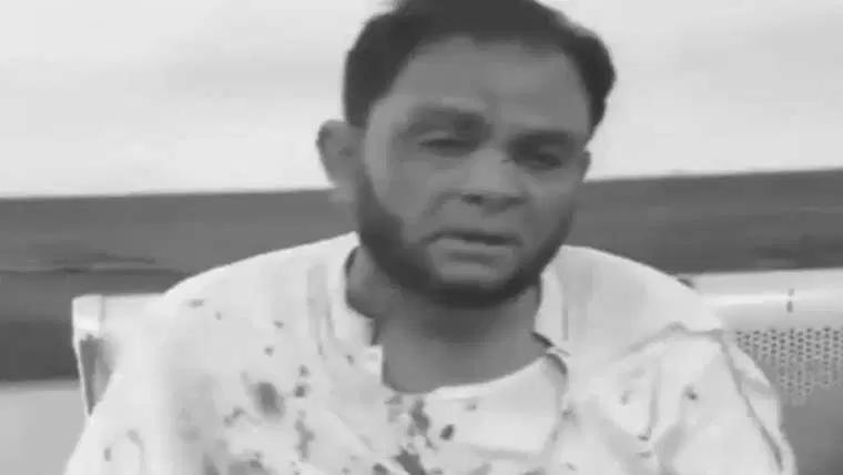 Karachi University ke professor par tashaddud ka case; markazi mulzim ki aarzi zamanat manzoor