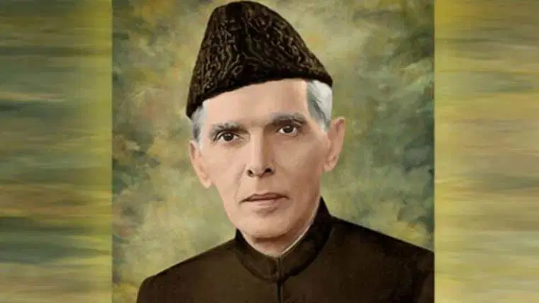 Quaid-e-Azam Muhammad Ali Jinnah ki 78 veen barsi aaj aqeedat o ehtram se manayi ja rahi hai
