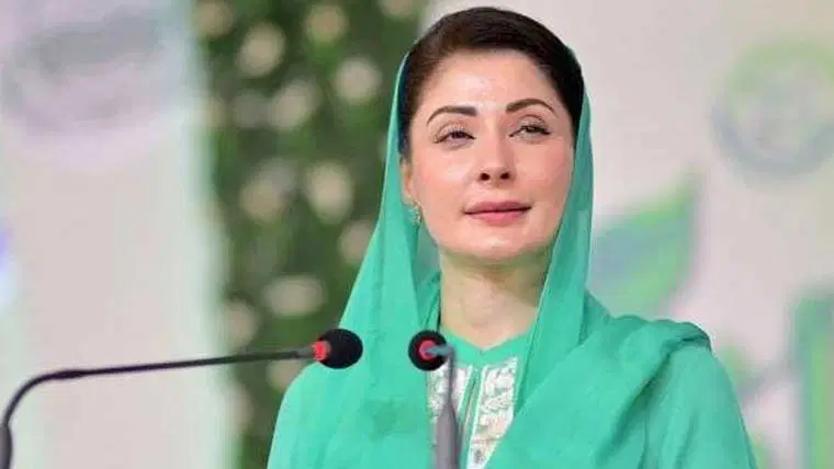 Hadsat aur hangami halat mein barwaqt ibtidai tibbi imdad nagzeer hai, Maryam Nawaz Sharif
