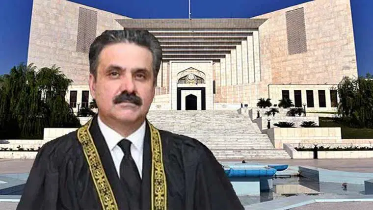 Muqaddamat ki jald samaat ke liye sham ko bhi adalati bench baithe ga, Chief Justice