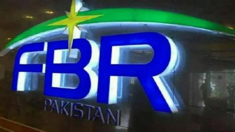 FBR se munsalik na honay walay karobari marakiz seal karne ka faisla
