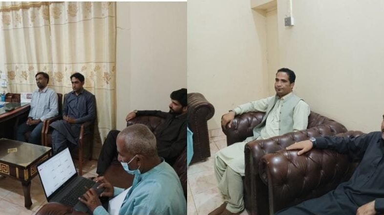 Gwadar mein 5 October ko takreem-e-asatiza ki taqreeb, numayan asatiza ko awards diye jayenge