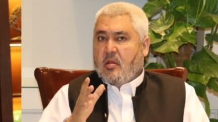 Deputy Commissioner Quetta Mehrullah Badini ki zer-e-sadarat CSR committee ka ijlas, jari mansoobe waqt par mukammal karne ki hidayat