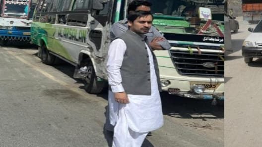 High Court ke hukm par Quetta mein cancel shuda local bason ke khilaf crackdown, 5 busein band, 3 malikan giraftar
