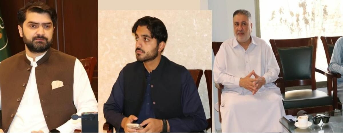 Deputy Commissioner Quetta Mehrullah Badini ka tarqiyati mansoobon aur jadeed IT lab par jaiza ijlas, kaam tez karne ki hidayat