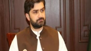 Quetta: DC Mehrullah Badini ki zer-e-sadarat District Insdad-e-Polio Committee ka ijlas, koi bachcha qatron se mehroom na rahe