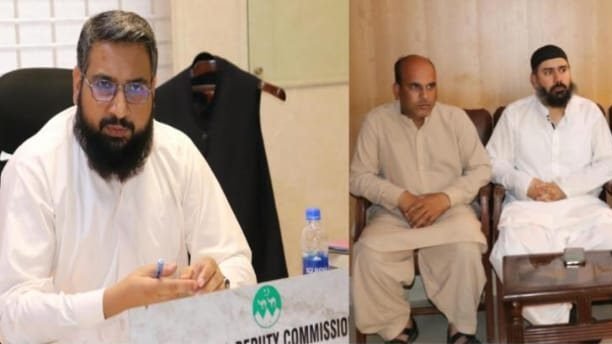 Quetta mein local aur domicile certificate ke aasan, shaffaf aur barwaqt ijra ke liye ijlas