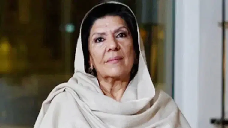 Aleema Khan ke khilaf 26 November ehtijaj case ka faisla phir moakhar, ab 9 October ko sunaya jaye ga