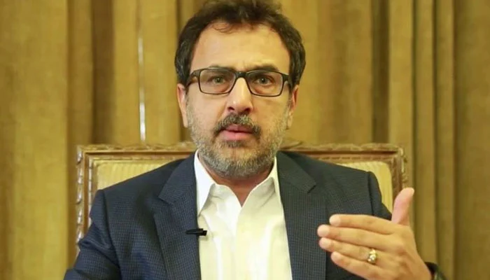 Power sector ka gardishi qarza 2400 arab se kam ho kar 1680 arab rupay reh gaya: Awais Leghari