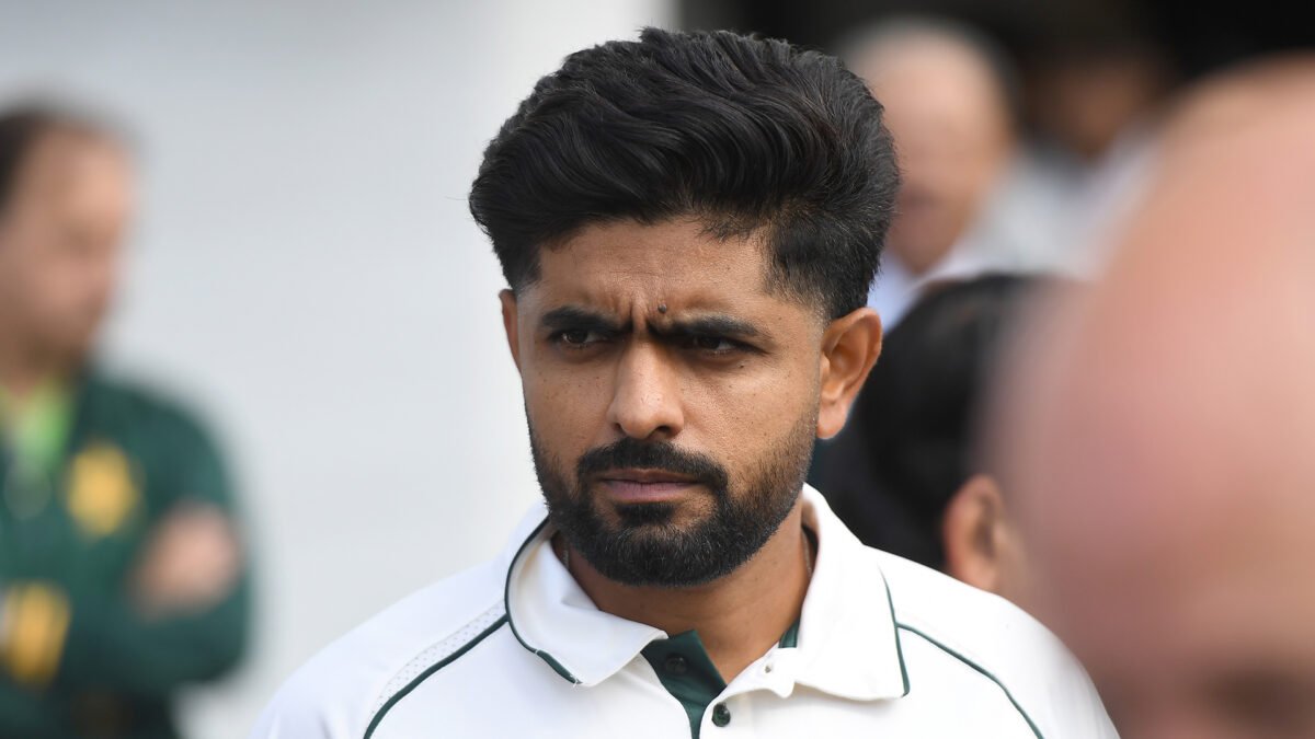 ICC ODI ranking: Top 5 batters mein Pakistani shamil nahin, Babar Azam nawein number par chale gaye