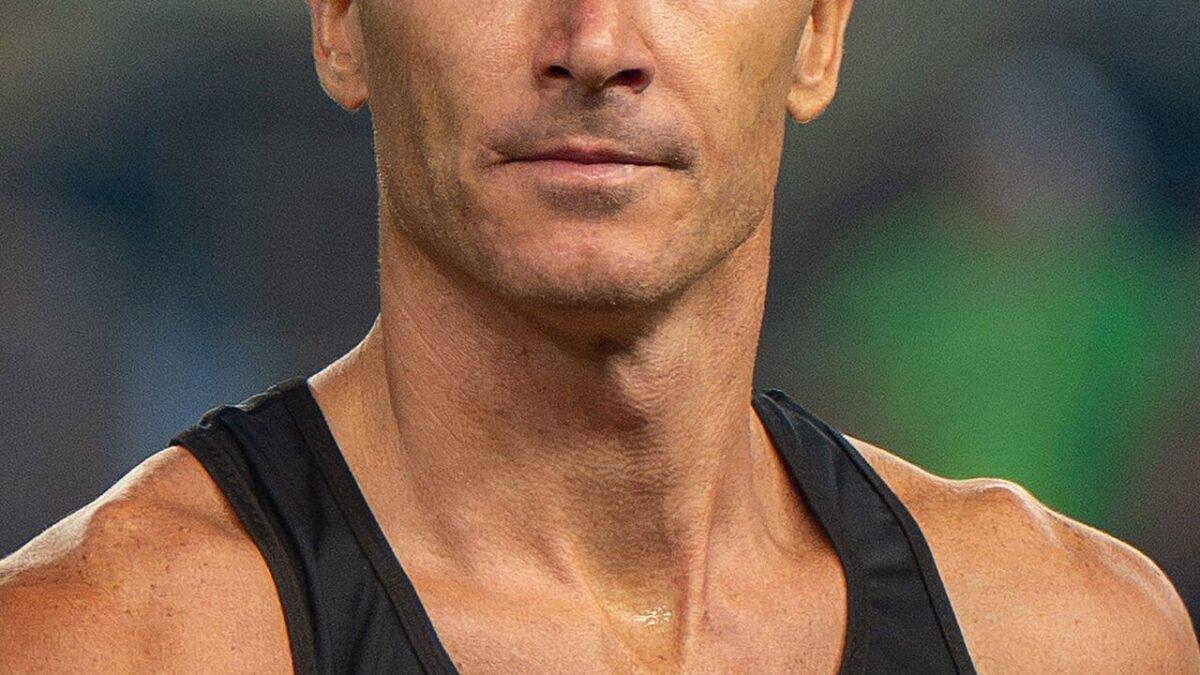 Robert Lewandowski: Golon ki machine