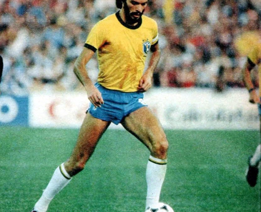 Socrates: Maidan ka doctor aur 1982 ka captain