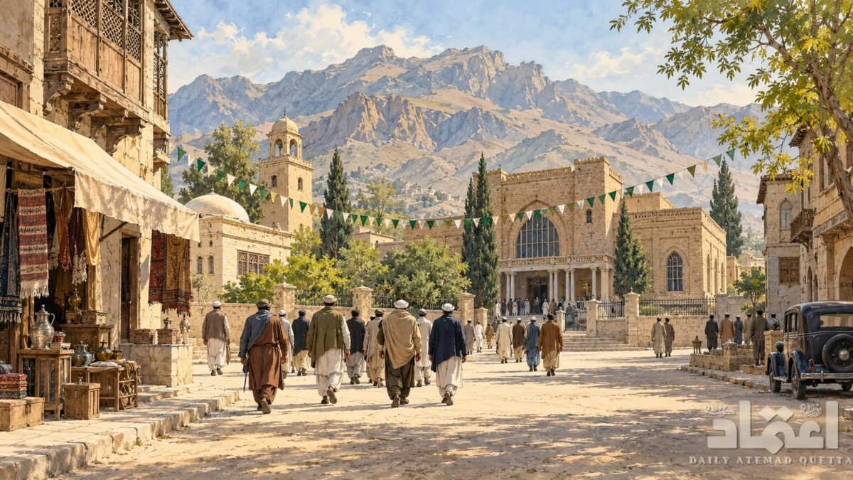 Tehreek-e-Pakistan aur Qazi Muhammad Isa