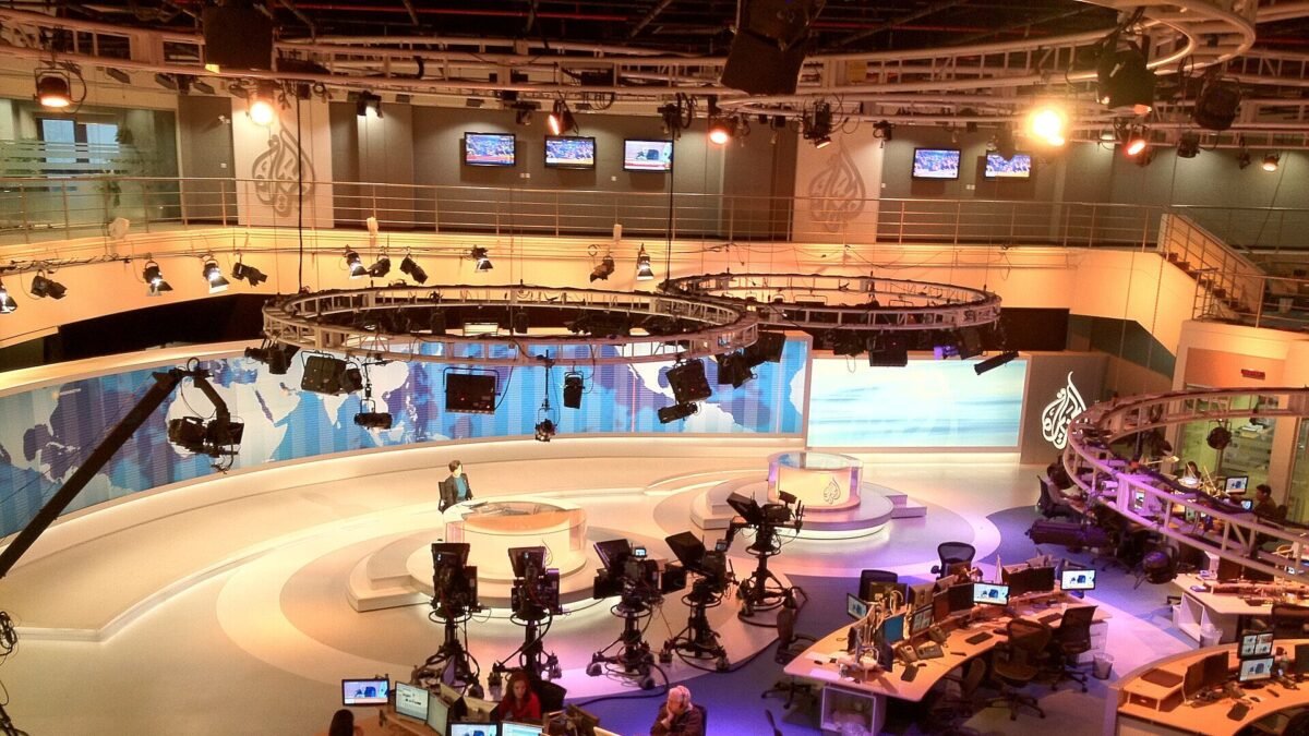 Israeli companiyon par Al Jazeera ke sahafiyon ki Ishtiharat ke zariye jasoosi ka ilzam, Citizen Lab ki report