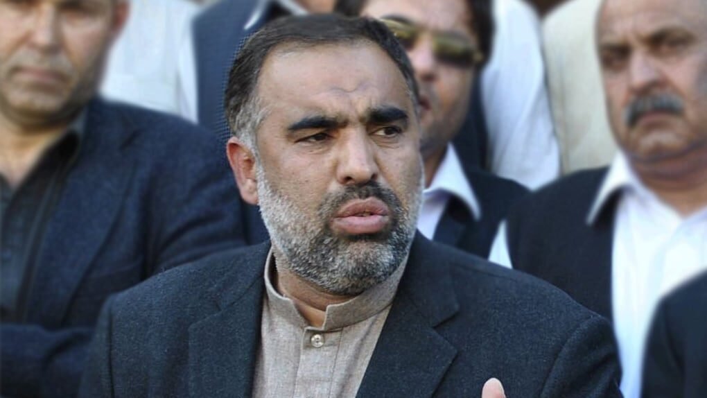 Governor raj ka faisla pehle ho chuka tha, muzakirat dikhawathe: Asad Qaiser