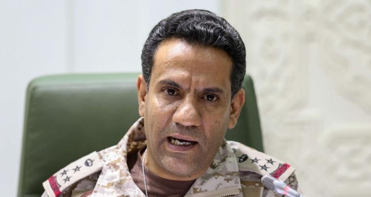 Riyadh airport par 1 se 11 October tak Houthiyon ke 20 hamle nakam banaye: Ittehadi tarjuman