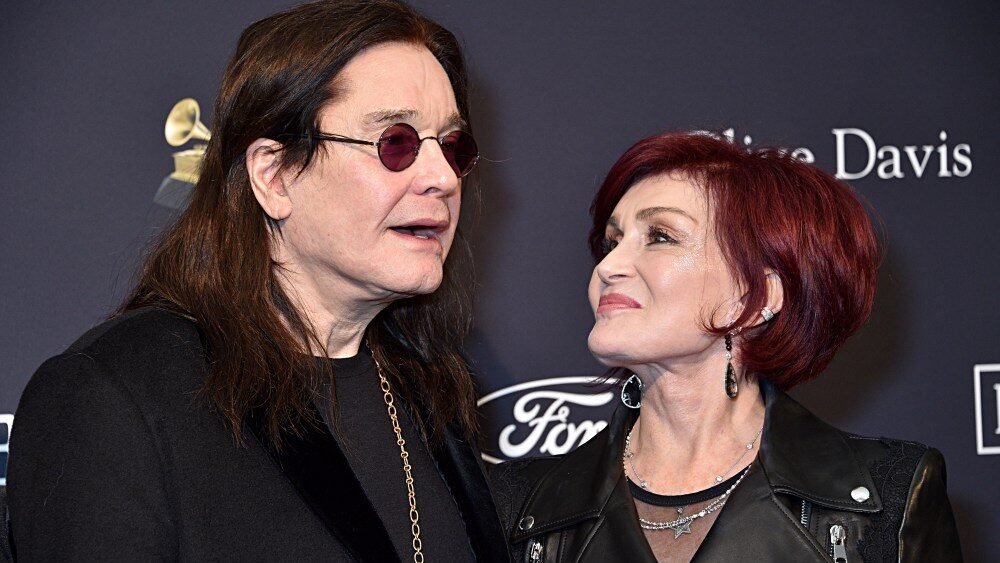 Ozzy Osbourne akhri concert ke baad wafat ke din tak khush the, Sharon Osbourne