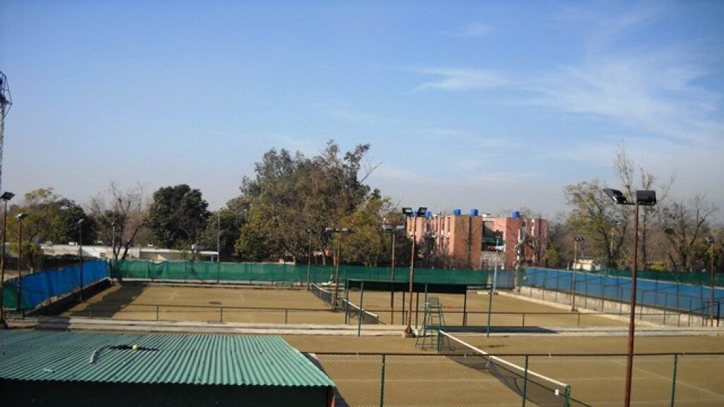 Billie Jean King Cup Asia Oceania Group III 21 se 24 October tak Islamabad mein khela jaye ga