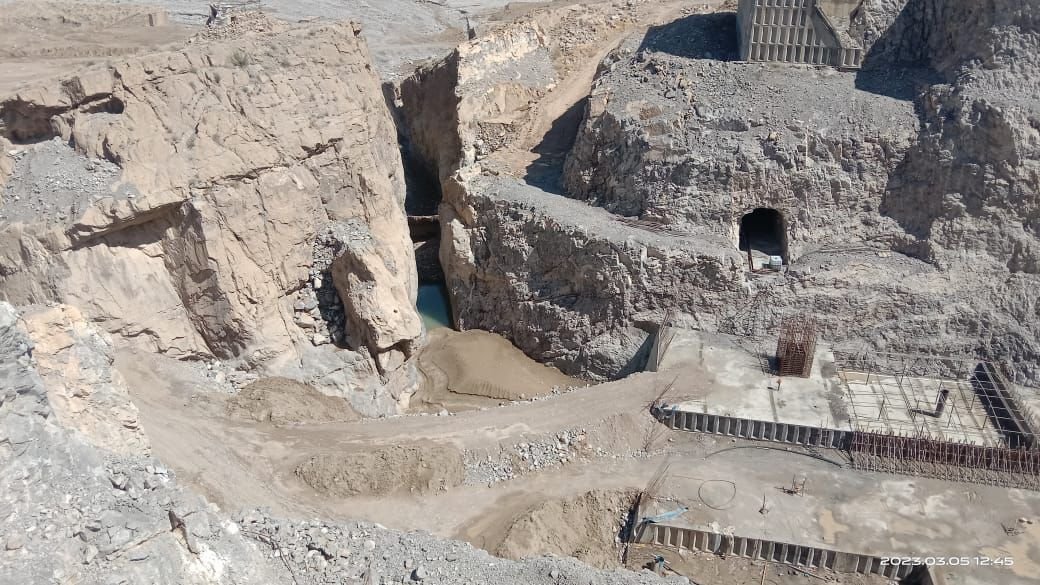 Mangi Dam Ziarat hamla: Commission mein Asghar Khan Achakzai ka bayan, muahide par amal na hone ki shikayat