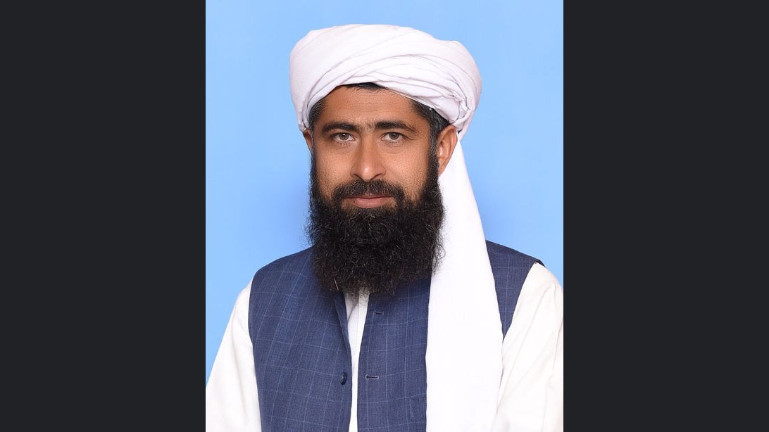 PTI ke rukn National Assembly Maulana Naseem Shah Bannu se girftar, video samne aa gayi