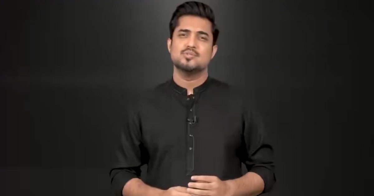 Iqrar ul Hasan adalati remand par jail muntaqil, NCCIA se 14 roz mein challan talab