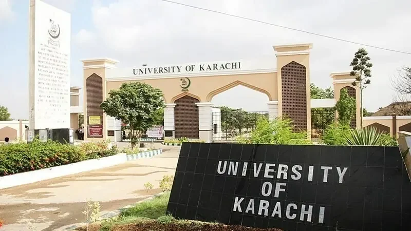 Sindh hukumat jamiaat ke professors ki retirement ki umar 60 se barha kar 65 saal karne ka faisla