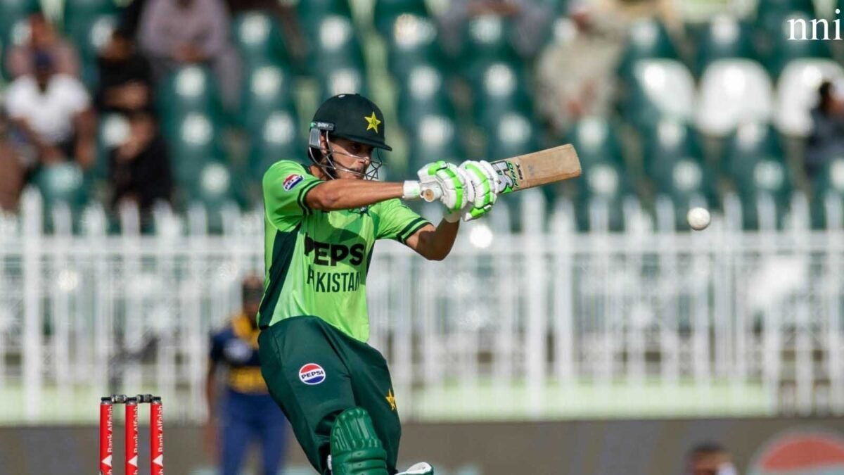 Haris Rauf ko 20 feesad aur England ko 15 feesad jurmana