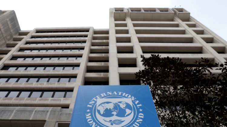 Pakistan ki bairooni maliyati position kamzor hone ka khadsha, IMF ki tanbeeh
