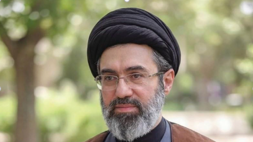 Mojtaba Khamenei se Mohsen Rezaei ki mulaqat, Abnae Hormuz ke intezam aur jang ke khatme ki sharait par guftagu
