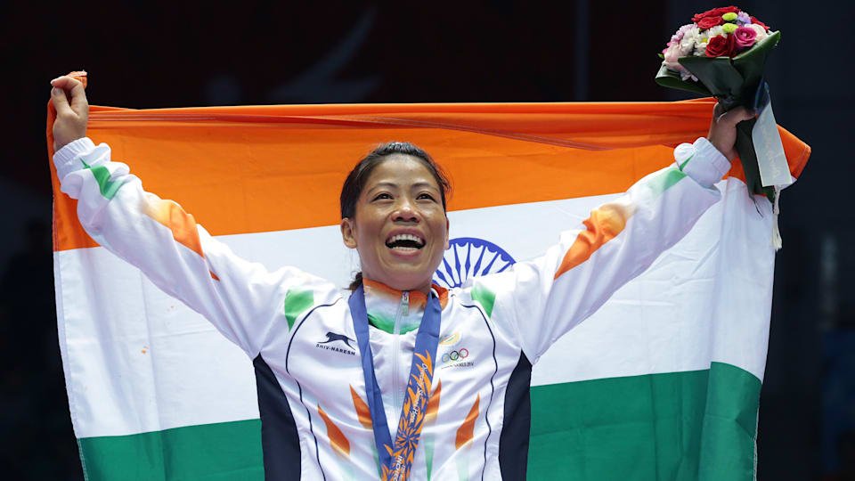 Mary Kom: Un ki biopic mein jaddojehad ka sirf 10 feesad dikhaya gaya