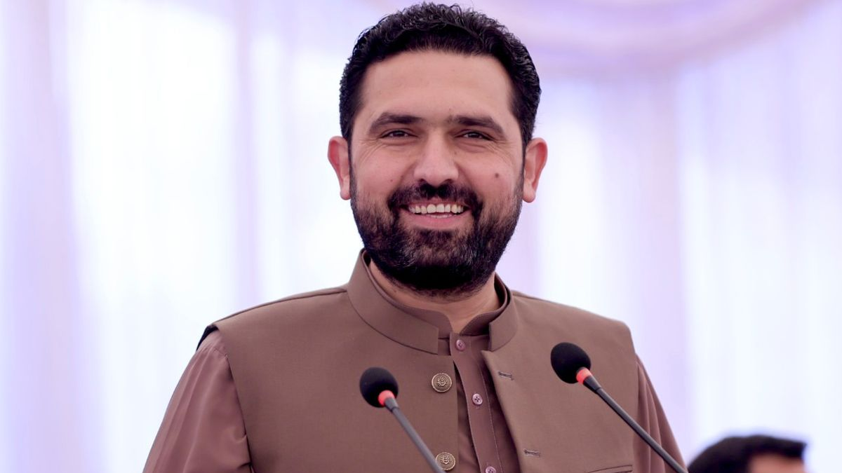 NAB ki karrawai tez, Sohail Afridi radar par, sabiq wuzara ka asasson ka record talab