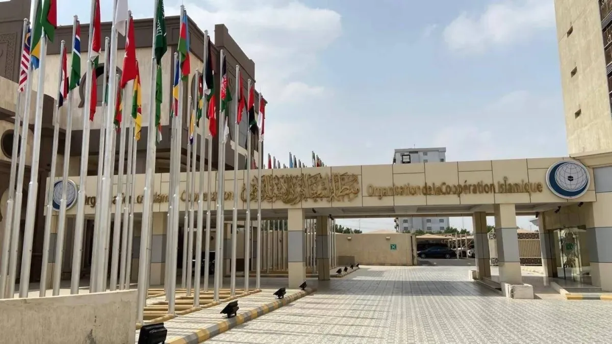 OIC Secretary General ki Makkah, Madinah aur Saudi shehron par Houthi hamlon ki mazammat