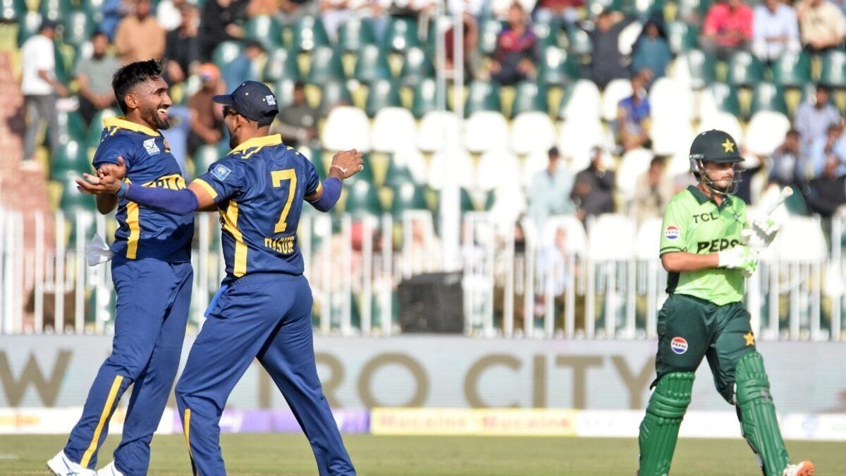 Under 19 Asia Cup ke liye qaumi squad ka elaan, Farhan Yousuf captain muqarrar