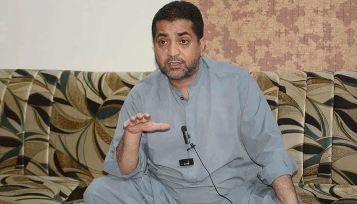 Qila Saifullah mein karwai, aham Dehshatgardi commander halak: Ziaullah Langove